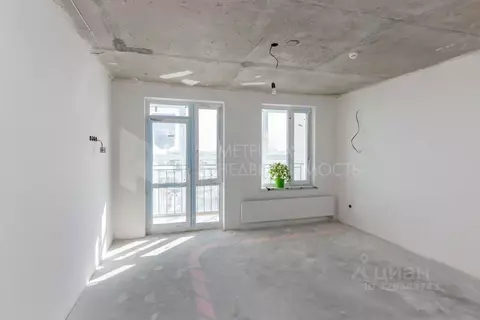 Студия Тюменская область, Тюмень проезд Воронинские горки, 99Б (25.2 ...