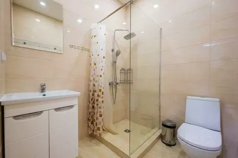 1-к кв. Крым, Алушта муниципальный округ, Партенит пгт ул. ...