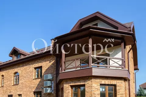 Коттедж в Ленинградская область, Шлиссельбург Кировский район, пер. ...