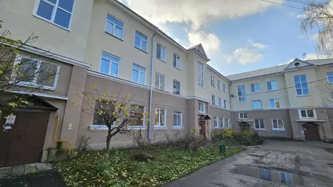 1-к кв. Московская область, Орехово-Зуево ул. Ильина, 2 (35.0 м)