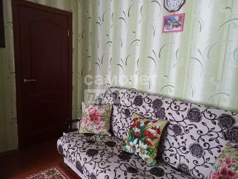 3-к кв. Рязанская область, Рязанский муниципальный округ, с. Подвязье ...
