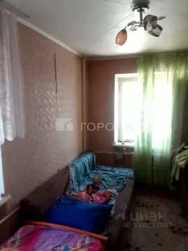 2-к кв. Алтайский край, Барнаул ул. Беляева, 26 (40.8 м)