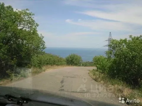 Участок в Крым, Алушта  (113.0 сот.)