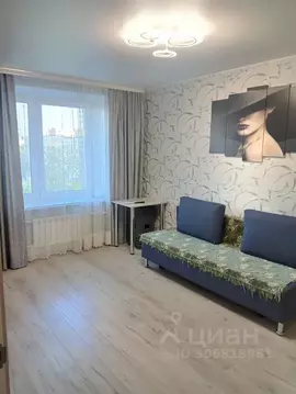 Студия Московская область, Ступино ул. Бахарева, 8 (25.0 м)