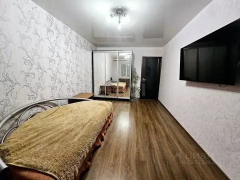 1-к кв. Московская область, Воскресенск Новлянский мкр, ул. Кагана, 6 ...