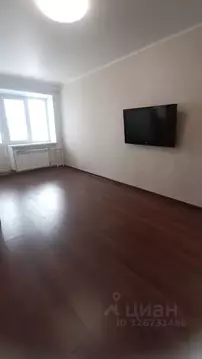 2-к кв. Челябинская область, Челябинск Российская ул., 163 (43.5 м)