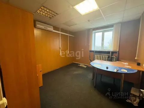 Офис в Ярославская область, Ярославль просп. Октября, 94А (14 м)