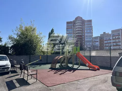 2-к кв. Курская область, Курск ул. Лысая Гора, 3 (63.7 м)