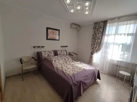 2-к кв. Ставропольский край, Ессентуки ул. Ленина, 14А (76.0 м)