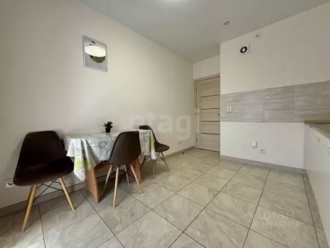 1-к кв. Иркутская область, Иркутск ул. Пискунова, 148/7 (39.7 м)