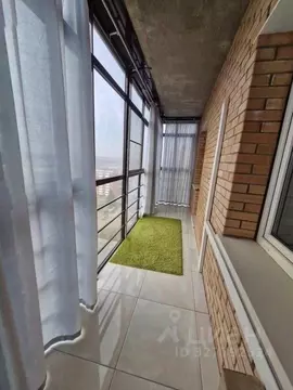 2-к кв. Иркутская область, Иркутск ул. Седова, 67 (70.8 м)