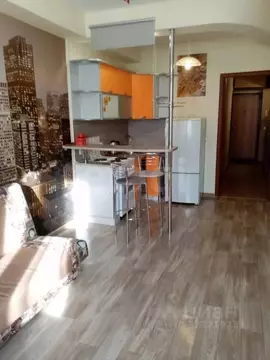 Студия Красноярский край, Красноярск ул. Академика Киренского, 2и ...