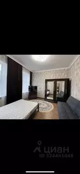 1-к кв. Северная Осетия, Владикавказ ул. Маркова, 36к6 (40.0 м)