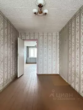 3-к кв. Томская область, Томск просп. Фрунзе, 102 (56.4 м)