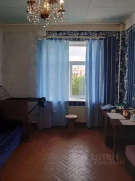 Комната Санкт-Петербург Белоостровская ул., 27 (19.5 м)