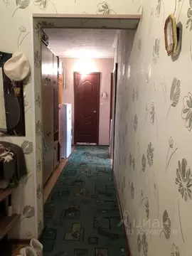 3-к кв. Самарская область, Тольятти Шлюзовой мкр, ул. Железнодорожная, ...