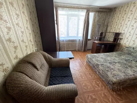 1-к кв. Калужская область, Калуга Литейная ул., 3 (37.2 м)