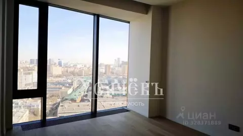 3-к кв. Москва Летниковская ул., 11к1 (83.9 м)