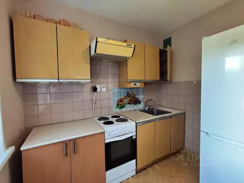 2-к кв. Ульяновская область, Ульяновск просп. Нариманова, 97 (54.0 м)