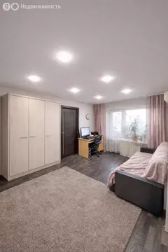 2-комнатная квартира: Волгоград, улица Германа Титова, 17 (44 м)