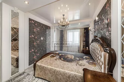 2-к кв. Челябинская область, Челябинск ул. Хохрякова, 34 (65.1 м)