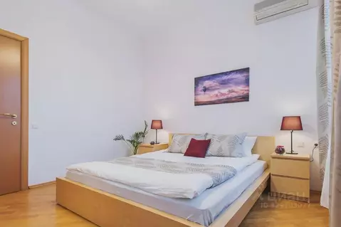 4-к кв. Москва ул. Арбат, 49 (115.0 м)