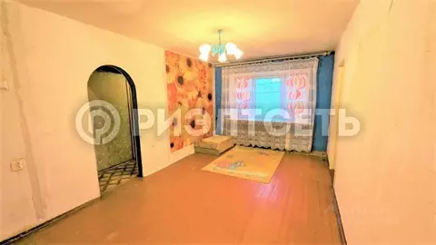 2-к кв. Мурманская область, Мурманск просп. Героев-Североморцев, 21 ...