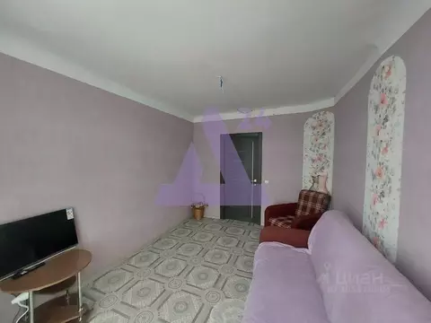 2-к кв. Алтайский край, Барнаул ул. Эмилии Алексеевой, 51 (41.6 м)