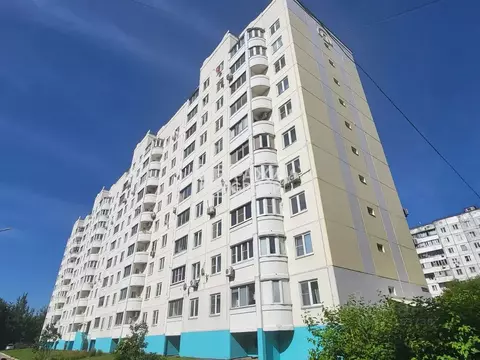 1-к кв. Московская область, Щелково Щелково-3 мкр, ул. Бахчиванджи, 2А ...