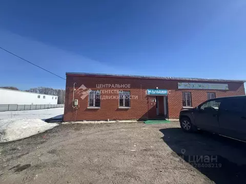 Помещение свободного назначения в Рязанская область, Рязанский ...