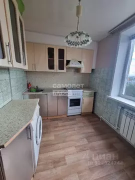 3-к кв. Самарская область, Сызрань просп. Гагарина, 8 (54.7 м)