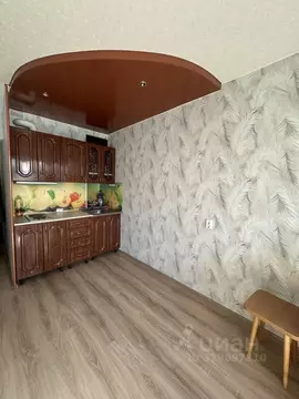 Студия Кировская область, Киров ул. Ивана Попова, 64 (23.6 м)