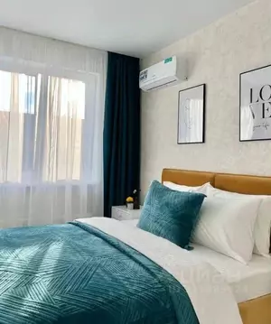 1-к кв. Московская область, Ленинский городской округ, д. Сапроново ...