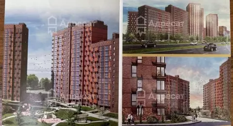 Студия Волгоградская область, Волгоград ул. 64-й Армии, 147 (20.4 м)