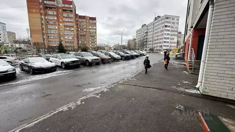 1-к кв. Московская область, Сергиев Посад ул. 1-й Ударной Армии, 95 ...