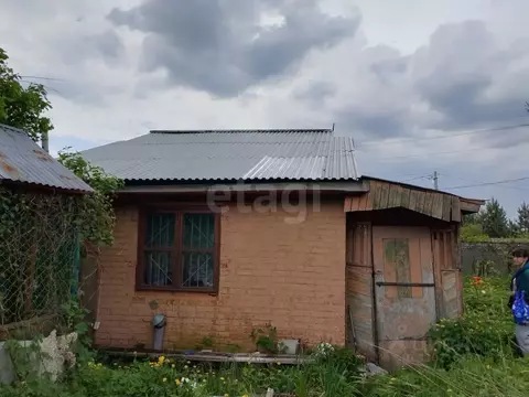 Дом в Калужская область, Калуга Зеленая Горка СНТ, ул. Московская, 249 ...