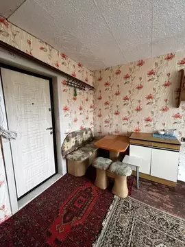 Комната Свердловская область, Нижний Тагил ул. Юности, 39 (13.3 м)