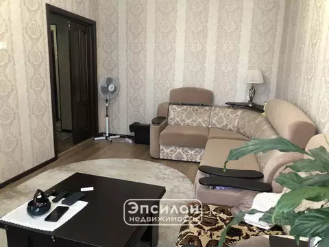 3-к кв. Курская область, Курск Союзная ул., 16А (60.5 м)