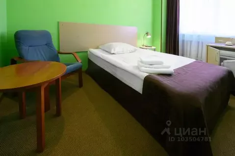 Комната Ленинградская область, Кингисепп просп. Карла Маркса, 60А