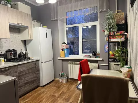 2-комнатная квартира: Санкт-Петербург, проспект Стачек, 34к2 (55.6 м)