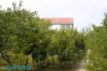 Дом в Севастополь Балаклавский муниципальный округ, Союз ТСН, 191 (140 ...