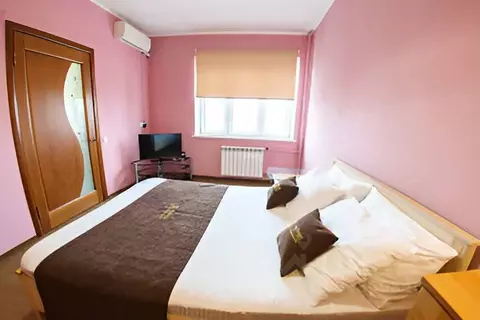 1-к кв. Тульская область, Тула ул. Михеева, 19 (40.0 м)