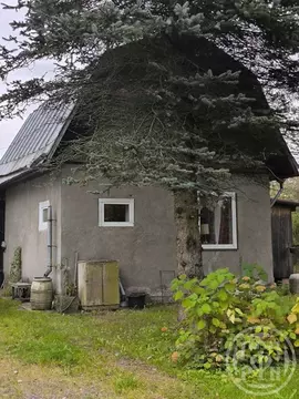 Дом в Ленинградская область, Всеволожский район, Морозовское городское ...