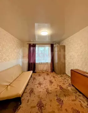 1-к кв. Ростовская область, Ростов-на-Дону просп. 40-летия Победы, ...