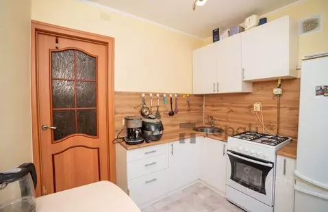 2-к кв. Челябинская область, Челябинск ул. Дзержинского, 97 (42.7 м)