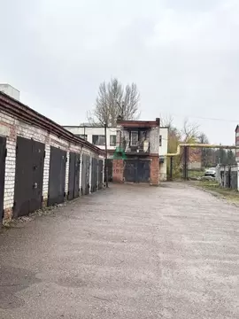 Гараж в Башкортостан, Уфа Глумилино жилрайон,  (19 м)