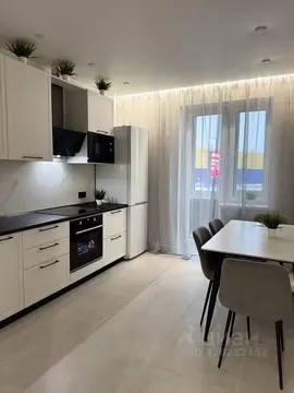 1-к кв. Московская область, Домодедово Центральный мкр, ул. Кирова, ...