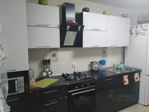 1-к кв. Саратовская область, Энгельс ул. Ломоносова, 29 (40.0 м)