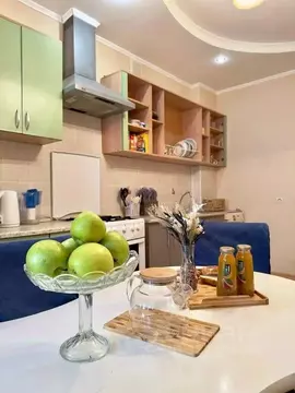 1-к кв. Татарстан, Казань Чистопольская ул., 60 (55.0 м)