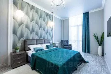 2-к кв. Ставропольский край, Кисловодск просп. Дзержинского, 30 (68.0 ...